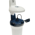 Pooltestare Blue Connect Silver Zodiac